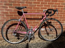 Guerciotti bike. 1983. for sale  HOOK