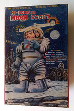 Marx bouncer moon for sale  Dayton