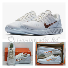 Tênis de corrida Nike Wmns Lunarglide 9 X-Plore 904744-100, usado comprar usado  Enviando para Brazil