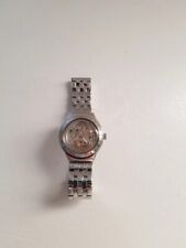 Elégante montre bracelet d'occasion  Rebais