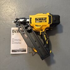 Dewalt dcn930b volt for sale  Milton