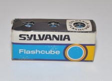 Confezione cubo flash usato  Casalpusterlengo