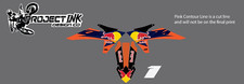 ktm plastics graphics 450 for sale  Eau Claire