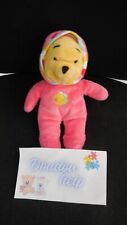 Doudou peluche winnie d'occasion  Lingolsheim