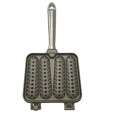 Nordic ware waffle for sale  Cartersville