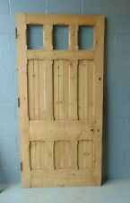 Doors door pine for sale  WALSALL