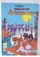 Neues den aristocats gebraucht kaufen  Schwedt/Oder