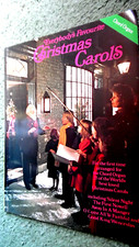 CANÇÕES DE NATAL FAVORITAS DE TODOS PARA ÓRGÃO DE ACORDES (1976) comprar usado  Enviando para Brazil