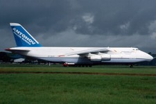Antonov 124 82027 for sale  RENFREW