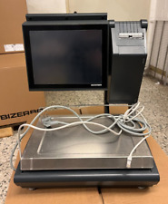 Bizerba 800 touchscreen gebraucht kaufen  Hamburg