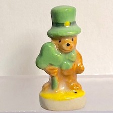 Feve saint patrick d'occasion  Limoges-