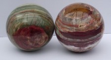 Banded onyx natural for sale  BOURNE