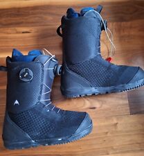 Burton herren snowboardschuhe gebraucht kaufen  Gerolzhofen