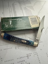 Case slimline trapper for sale  Flat Lick