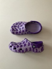Nwot crocs heart for sale  Bassett