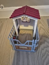 Schleich stable for sale  COLCHESTER