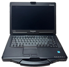 Panasonic toughbook mk4 for sale  CARDIFF