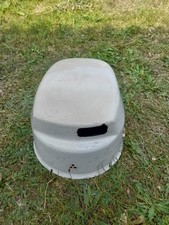Forelle haube aussenbordmotor gebraucht kaufen  Deutschland