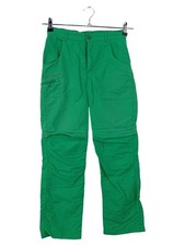 Vaude stoffhose 146 gebraucht kaufen  Deutschland
