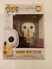 Funko pop hedwig d'occasion  Amiens-