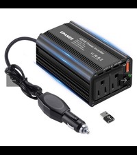 400w power inverter for sale  Woodstock