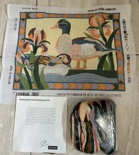 Vintage ehrman tapestry for sale  WIGAN