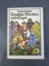 Deutsche märchen ludwig gebraucht kaufen  Chemnitz