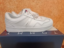 Sneakers tommy hilfiger usato  Busseto