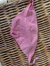 Foulard alta moda usato  Guidonia Montecelio