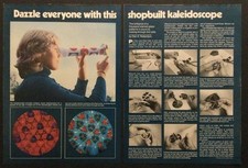 Kaleidoscope stained glass for sale  Diamond Point
