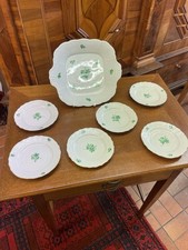 Herend apponyi servierschale gebraucht kaufen Herend apponyi servierschale gebraucht kaufen  Bad Schussenried