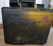 Warhammer 40k age for sale  RADSTOCK
