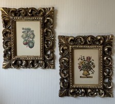 Vtg bernard picture for sale  North Lima
