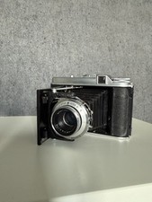 Voigtländer perkeo gebraucht kaufen  Langenberg