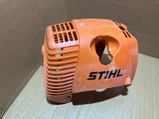 Stihl haube 4180 gebraucht kaufen  Wrist