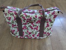 Pretty cream pink for sale  SELBY