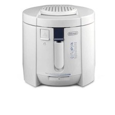 Longhi friggitrice f26215 usato  Italia