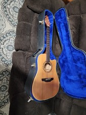 1995 takamine 17c for sale  Mount Washington