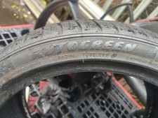 205 r17 pair for sale  NEWTON-LE-WILLOWS