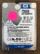 Western digital blue for sale  Lyndhurst