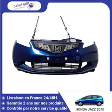 Pare choc honda d'occasion  Saint-Quentin