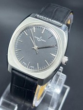Montre Vintage Ulysse Nardin Montre Suisse Vintage Mécanique Automatique comprar usado  Enviando para Brazil