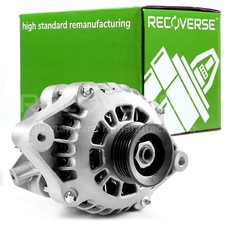 Używany, Alternator fits OPEL 1.4 1.6 1.8 2.0 ASTRA CORSA ZAFIRA VECTRA MERIVA TIGRA na sprzedaż  PL