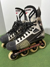 Mission tsx inline for sale  Atco