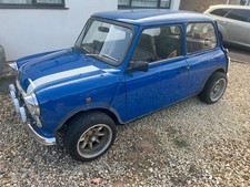 mini 1275 for sale  STRATFORD-UPON-AVON