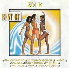 Best zouk various d'occasion  France