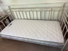 Daybed mattress single for sale  HALESOWEN