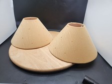 Vintage lamp shades for sale  BALA