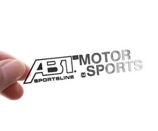 Abt emblem logo gebraucht kaufen  Berlin
