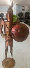Medieval knight suit for sale  Daytona Beach